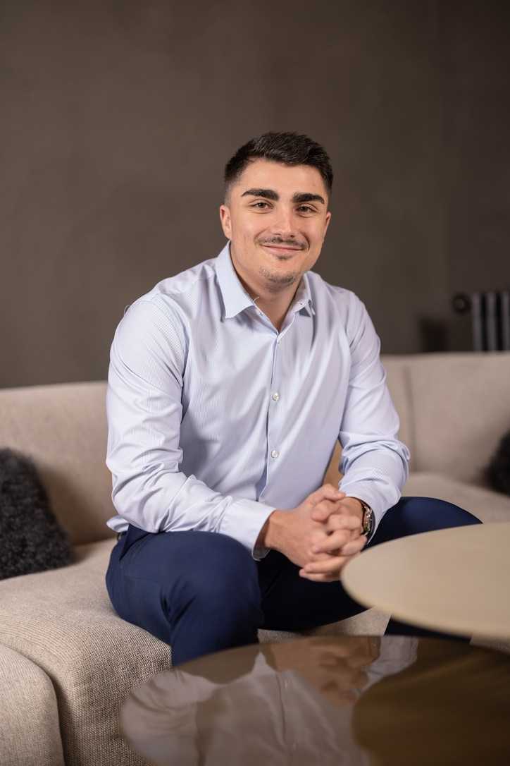 Thomas Sicaud's avatar